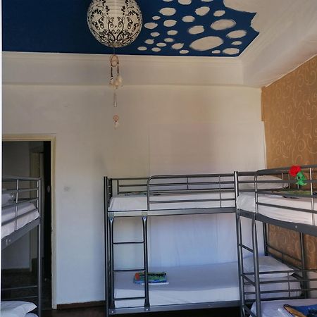 Thissio Room In The Apartmen Share Atene Esterno foto