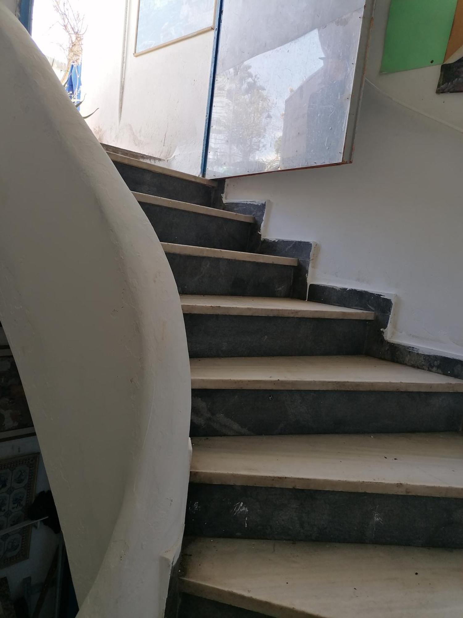 Thissio Room In The Apartmen Share Atene Esterno foto